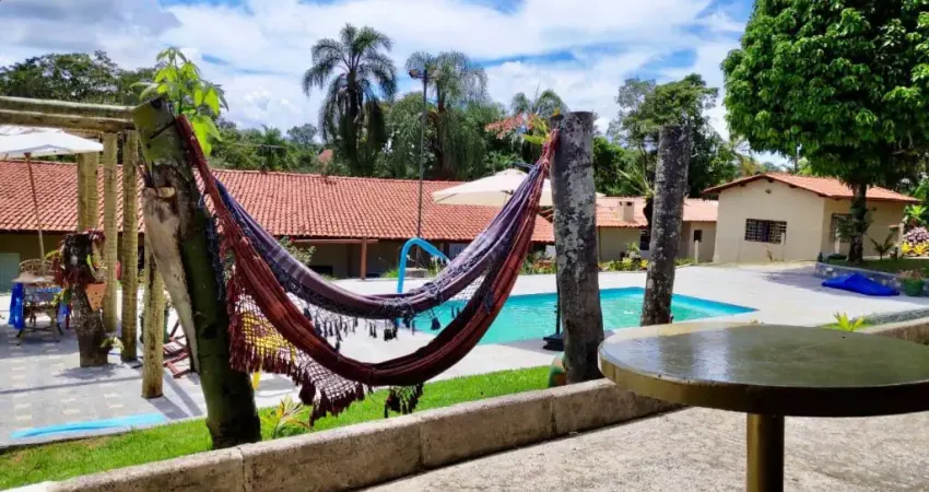 Sítio à Venda em Esmeraldas/MG  R$ 1.400.000,00