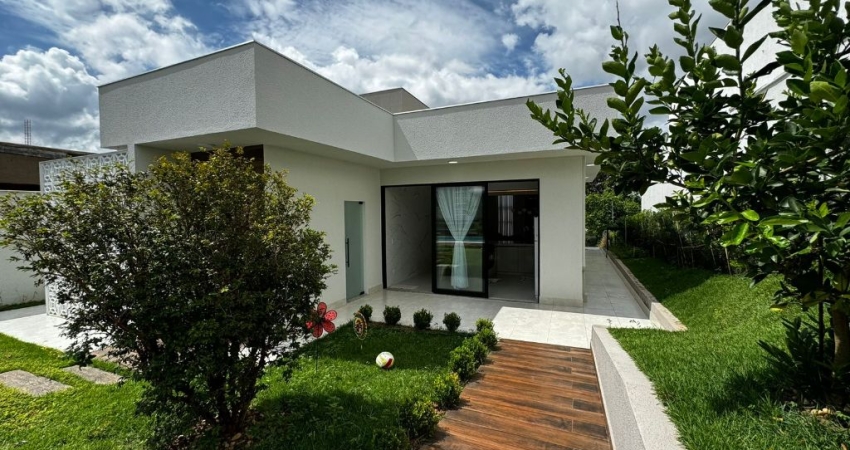 Linda casa em condominio por R$ 1.950.000,00