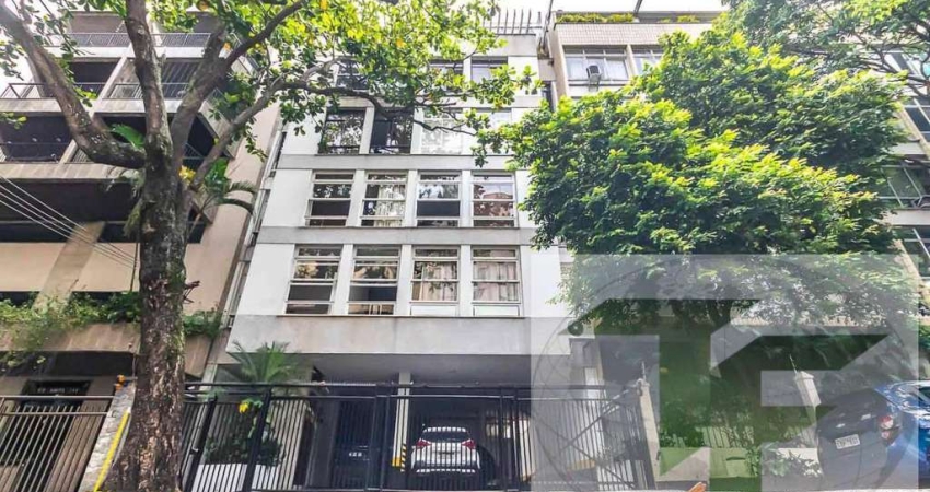 Apartamento com 2 quartos, 80m², à venda em Rio de Janeiro, Copacabana