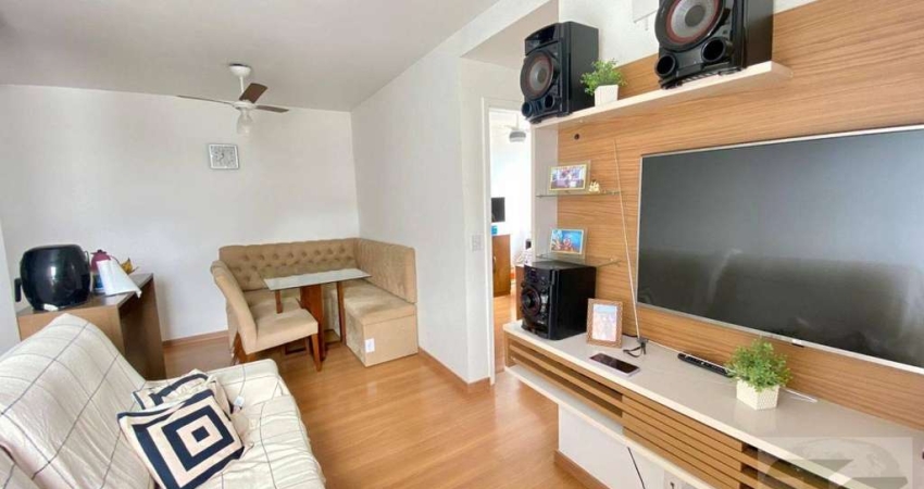 Apartamento com 2 quartos à venda na Rua Baepina, Irajá, Rio de Janeiro