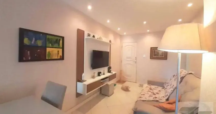 Apartamento à venda em rio de janeiro, flamengo, com 2 quartos, 72m²