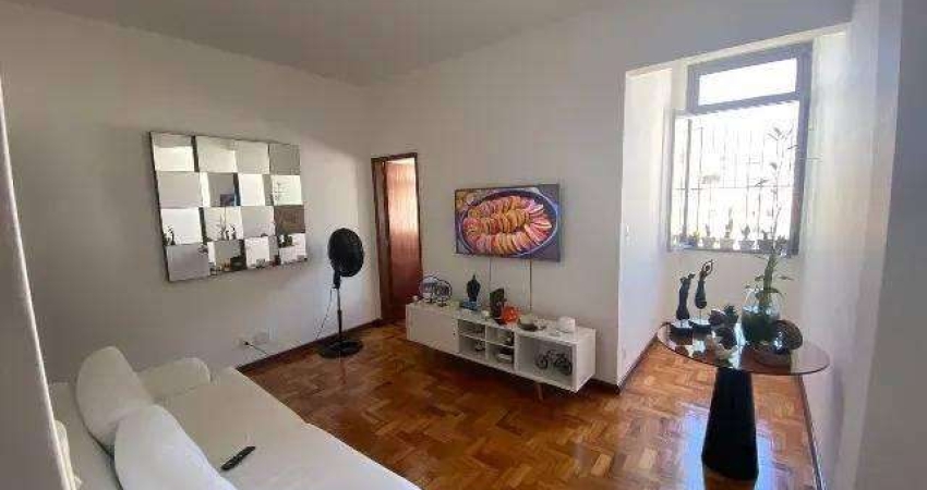 Apartamento à venda em Rio de Janeiro, Catete, com 1 quarto, 52m²