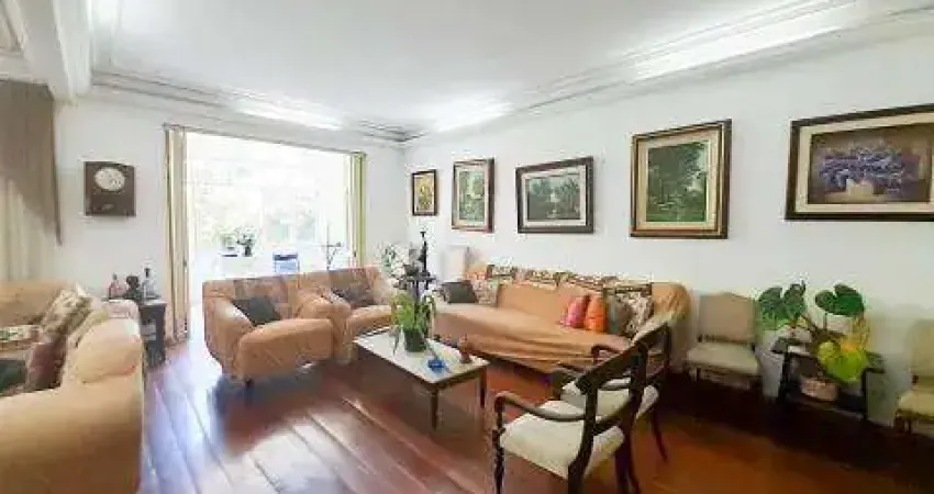 Apartamento à venda em rio de janeiro, flamengo, com 3 quartos, 300m²