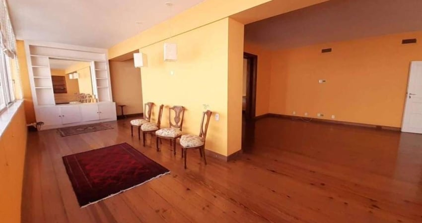 Apartamento para alugar em Rio de Janeiro, Flamengo, com 4 quartos, 414m²