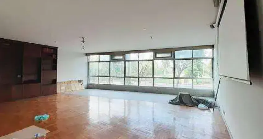 Apartamento à venda em Rio de Janeiro, Flamengo, com 4 quartos, 260m²