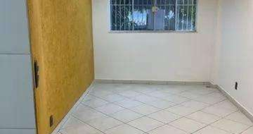 Apartamento à venda em Rio de Janeiro, Laranjeiras, com 3 quartos, 137m²