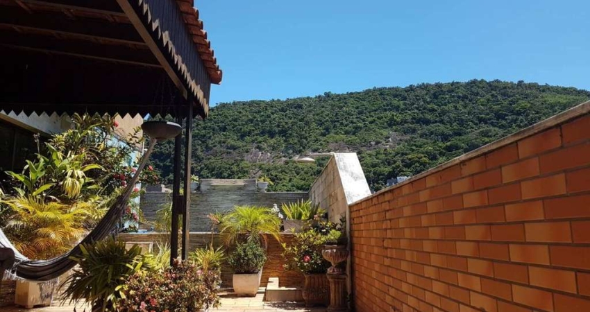 Cobertura à venda em Rio de Janeiro, Laranjeiras, com 4 quartos, 421m²