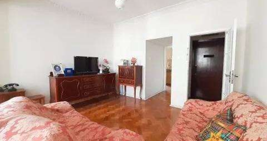 Apartamento à venda em Rio de Janeiro, Laranjeiras, com 3 quartos, 100m²