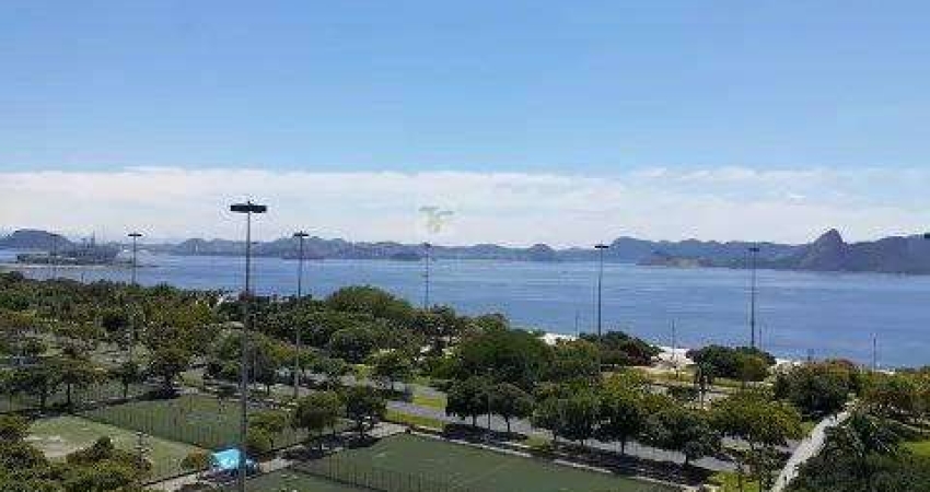 Cobertura à venda em Rio de Janeiro, Flamengo, com 4 quartos, 450m²