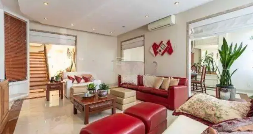 Cobertura à venda em rio de janeiro, flamengo, com 4 quartos, 400m²