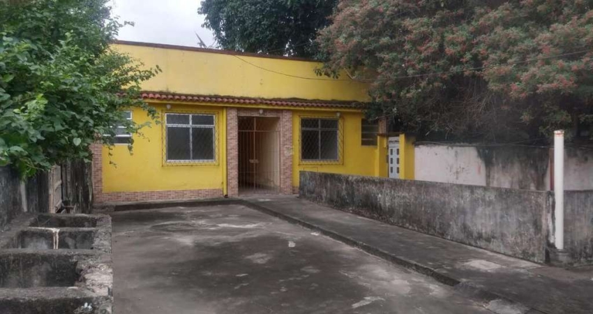 Apartamento Garden à venda em Rio de Janeiro, Marechal Hermes, com 1 quarto, 40m²