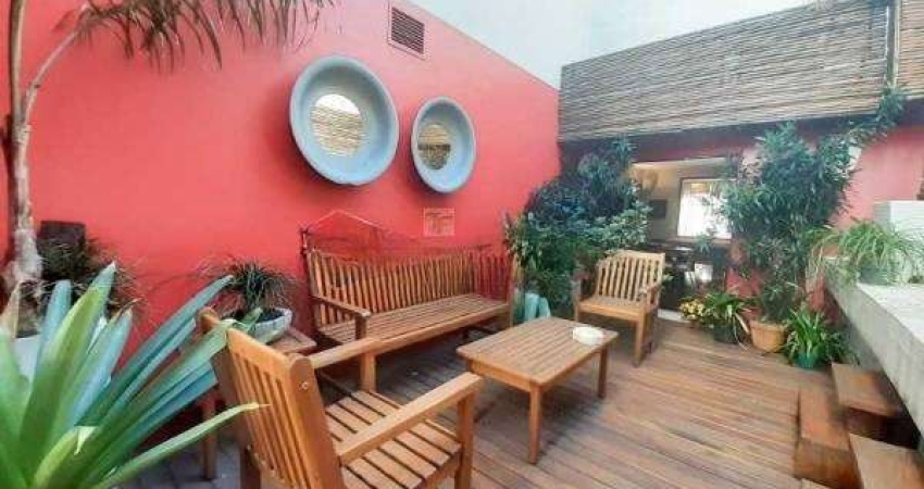 Apartamento à venda em Rio de Janeiro, Flamengo, com 4 quartos, 550m²