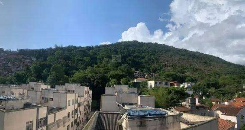 Apartamento à venda em Rio de Janeiro, Laranjeiras, com 3 quartos, 100m²