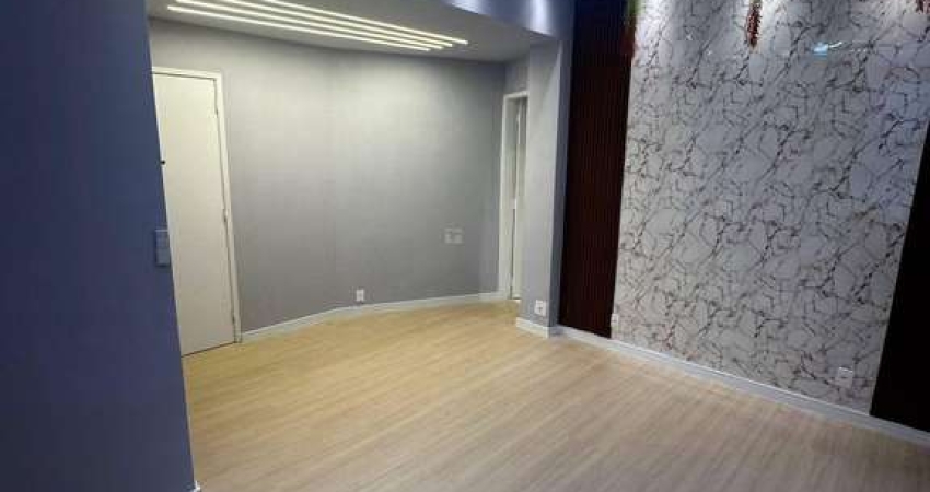 Apartamento à venda em Rio de Janeiro, Flamengo, com 2 quartos, 70m²