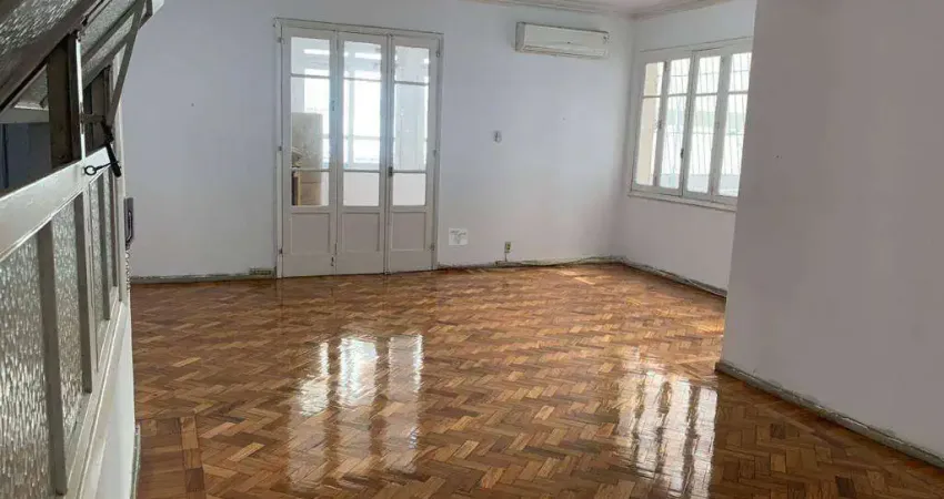Apartamento à venda em Rio de Janeiro, Botafogo, com 3 quartos, 173m²