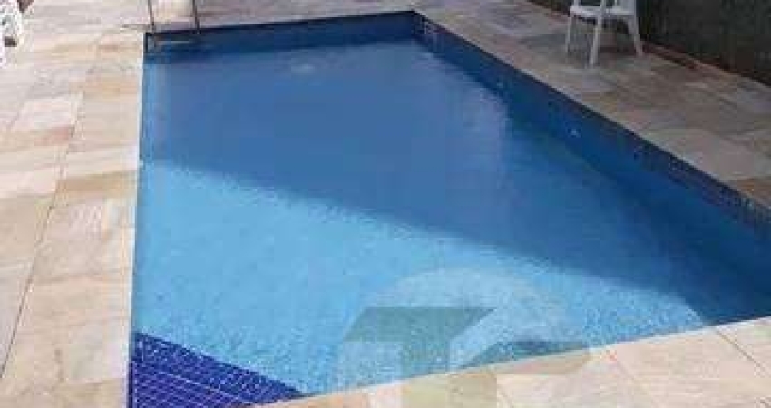 Apartamento à venda em Rio de Janeiro, Botafogo, com 2 quartos, 80m²