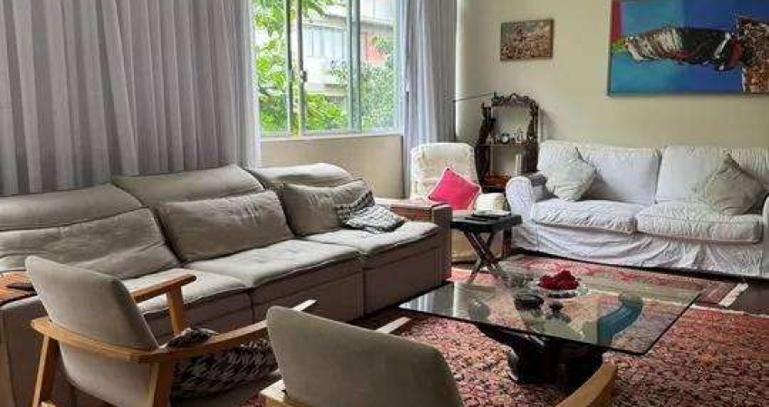 Apartamento à venda em Rio de Janeiro, Flamengo, com 3 quartos, 170m²