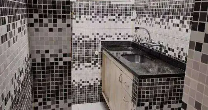 Apartamento à venda em Rio de Janeiro, Glória, com 1 quarto, 52m²