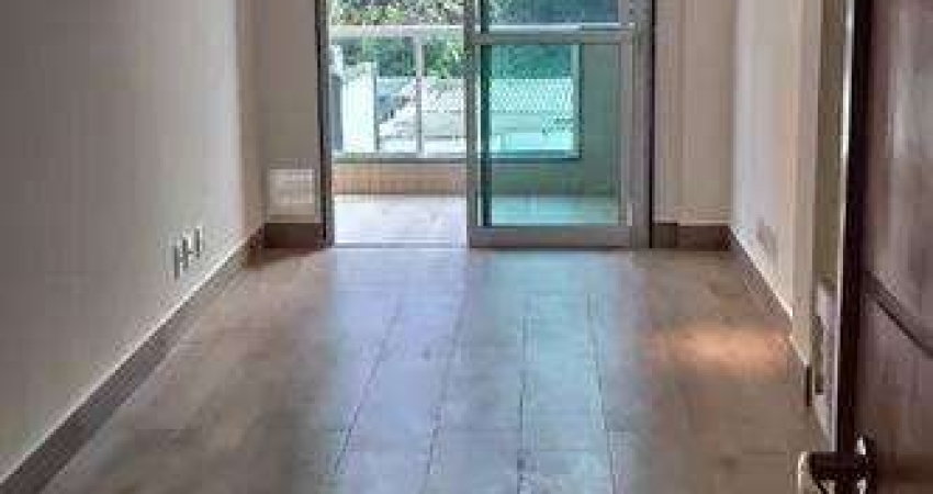 Apartamento à venda em Rio de Janeiro, Botafogo, com 2 quartos, 64m²