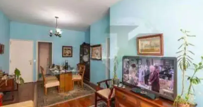 Apartamento à venda em rio de janeiro, flamengo, com 3 quartos, 100m²