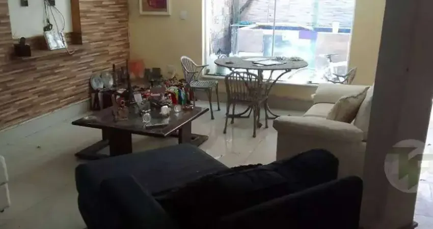 Casa à venda em Rio de Janeiro, Laranjeiras, com 5 quartos, 280m²