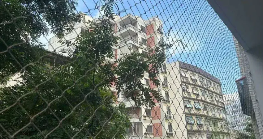 Apartamento à venda em Rio de Janeiro, Flamengo, com 4 quartos, 167m²