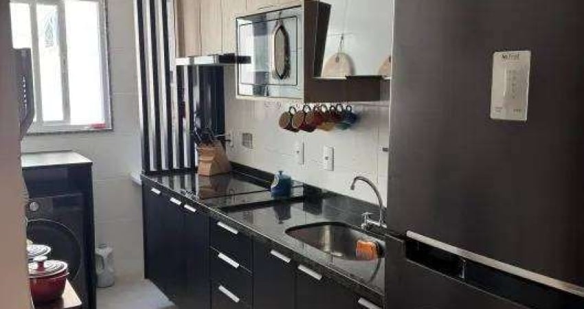 Apartamento à venda em Rio de Janeiro, Botafogo, com 2 quartos, 64m²