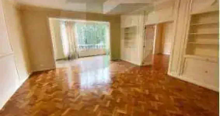 Apartamento para alugar em Rio de Janeiro, Flamengo, com 3 quartos, 250m²