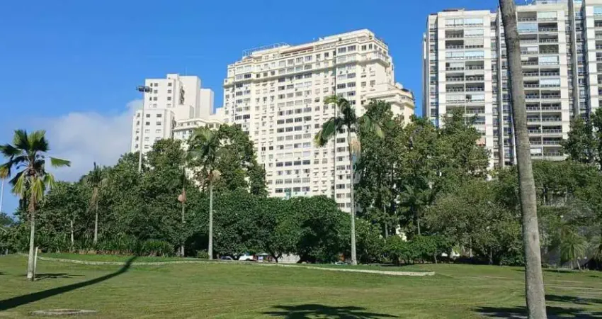 Apartamento à venda em Rio de Janeiro, Flamengo, com 3 quartos, 250m²
