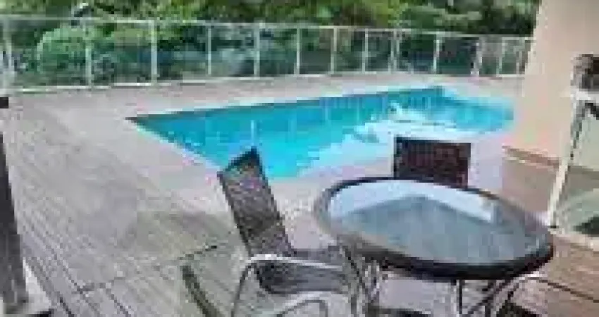 Apartamento à venda em Rio de Janeiro, Flamengo, com 1 quarto, 64m²