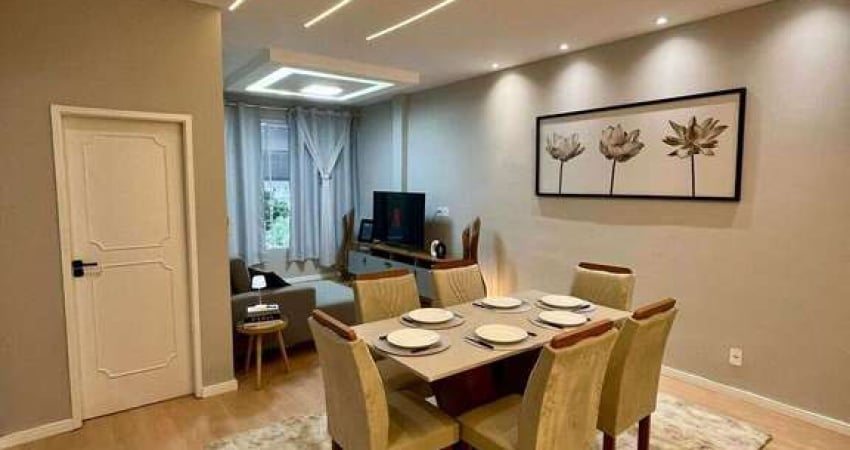 Apartamento para alugar em Rio de Janeiro, Flamengo, com 3 quartos, 120m²