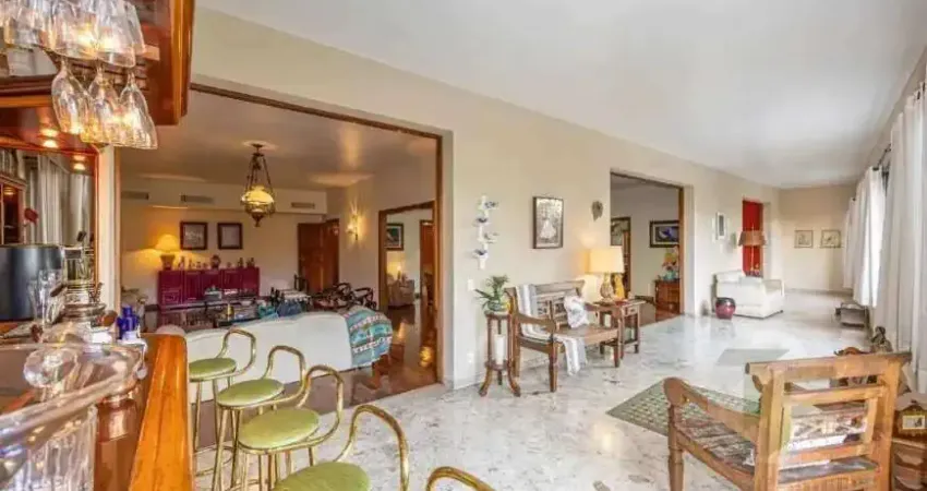Apartamento para alugar em Rio de Janeiro, Flamengo, com 4 quartos, 545m²