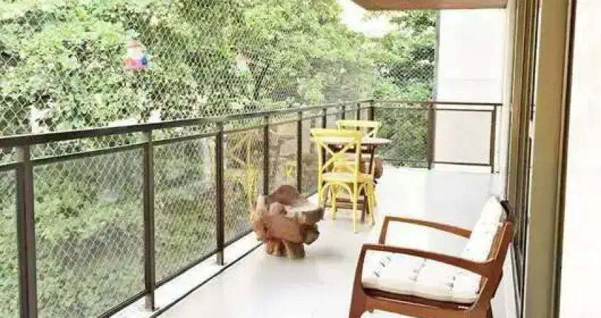 Apartamento para alugar em Rio de Janeiro, Flamengo, com 3 quartos, 180m²