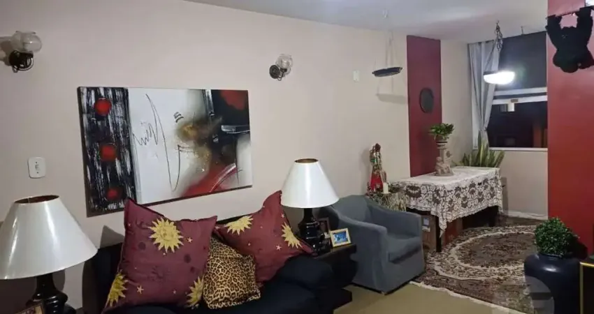 Apartamento à venda, Flamengo, com 3 quartos, 100m²