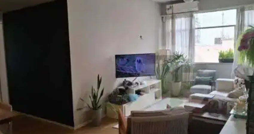 Apartamento à venda em Rio de Janeiro, Botafogo, com 2 quartos, 80m²