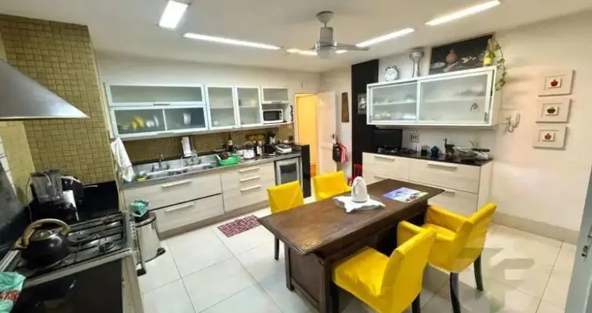Apartamento à venda em rio de janeiro, flamengo, com 4 quartos, 253m²
