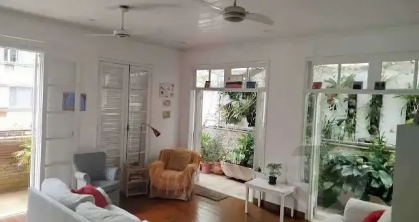 Apartamento à venda em Rio de Janeiro, Flamengo, com 5 quartos, 362m²