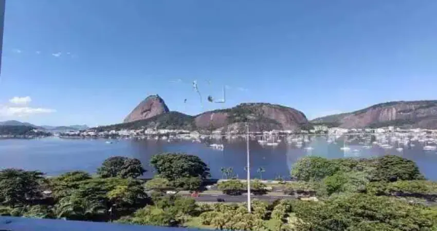 Apartamento com 4 quartos para alugar na Avenida Rui Barbosa, Flamengo, Rio de Janeiro