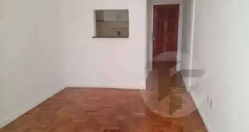 Apartamento à venda em rio de janeiro, catete, com 1 quarto, 40m²