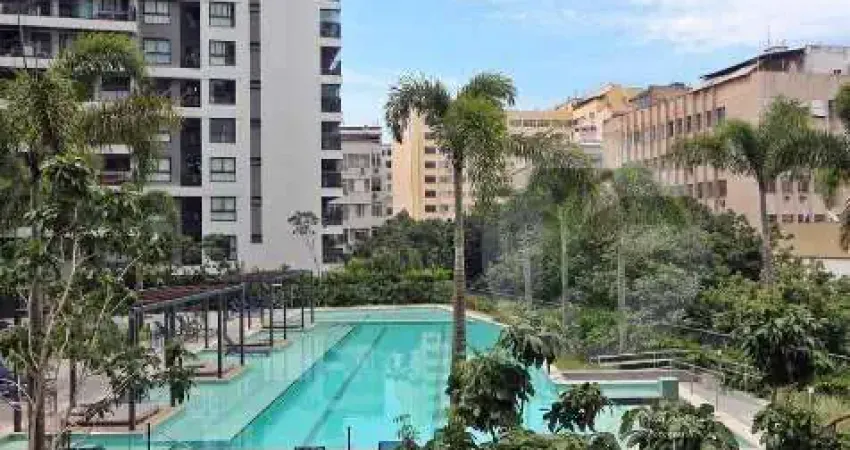Apartamento à venda em rio de janeiro, flamengo, com 2 quartos, 72m²