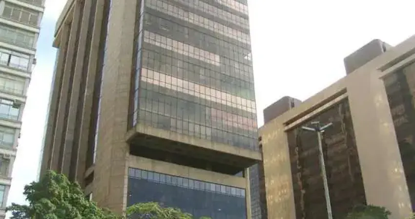 Sala comercial para alugar em rio de janeiro, botafogo, 253m²