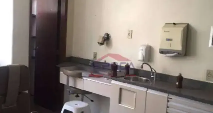 Sala à venda, 28 m² por R$ 250.000,00 - Funcionários - Belo Horizonte/MG
