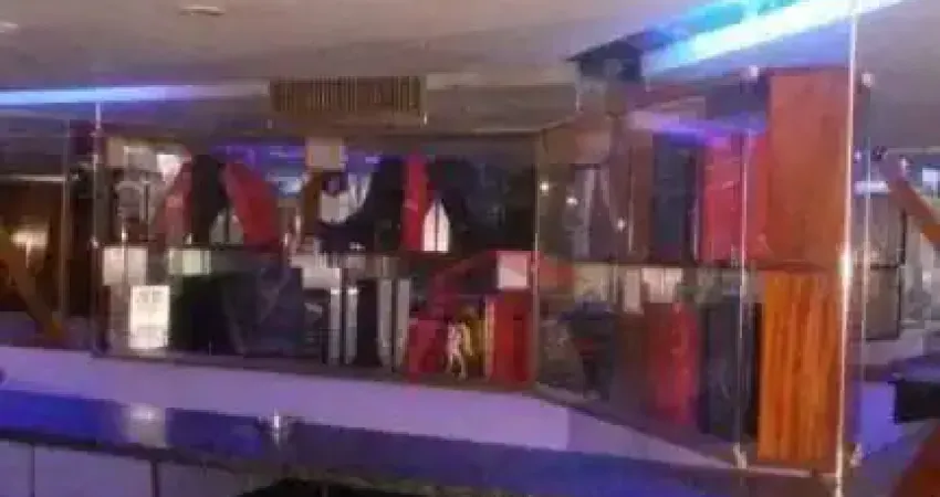 Casa com 4 dormitórios à venda, 140 m² por R$ 2.990.000,00 - Funcionários - Belo Horizonte/MG