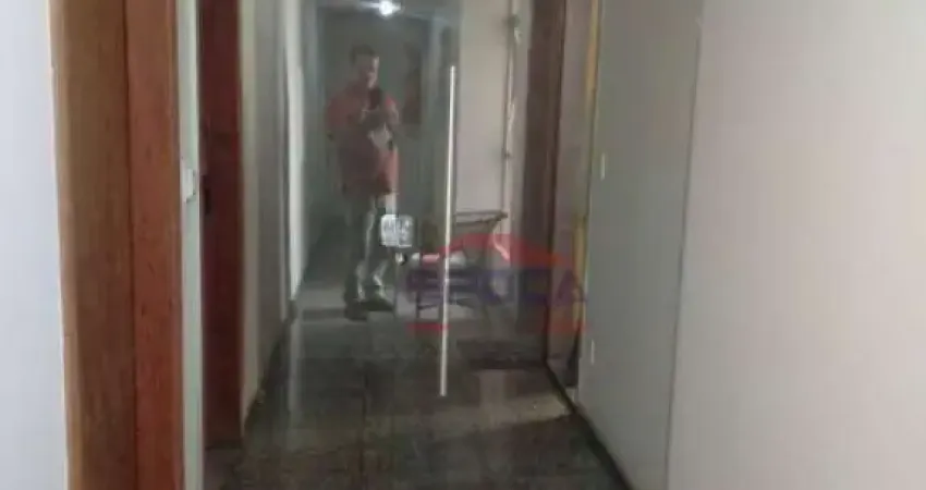 Sala, 30 m² - venda por R$ 250.000,00 ou aluguel por R$ 1.560,00/mês - Funcionários - Belo Horizonte/MG