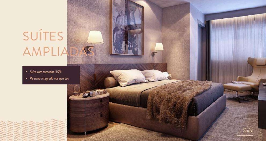 Apartamento à venda, 133 m² por R$ 2.303.000,00 - Funcionários - Belo Horizonte/MG