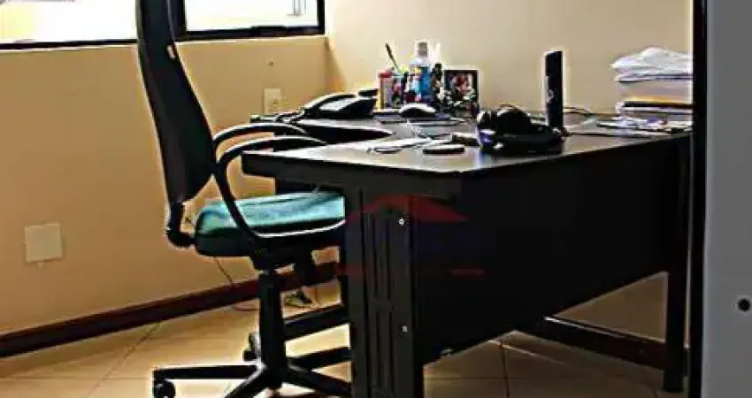 Andar Corporativo à venda, 227 m² por R$ 990.000,00 - Funcionários - Belo Horizonte/MG