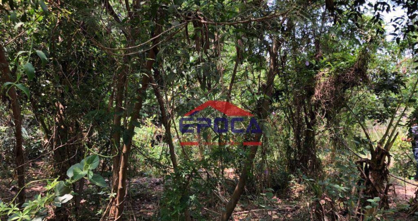 Terreno à venda, 4000 m² por R$ 700.000,00 - Vila Beija-Flor - Contagem/MG