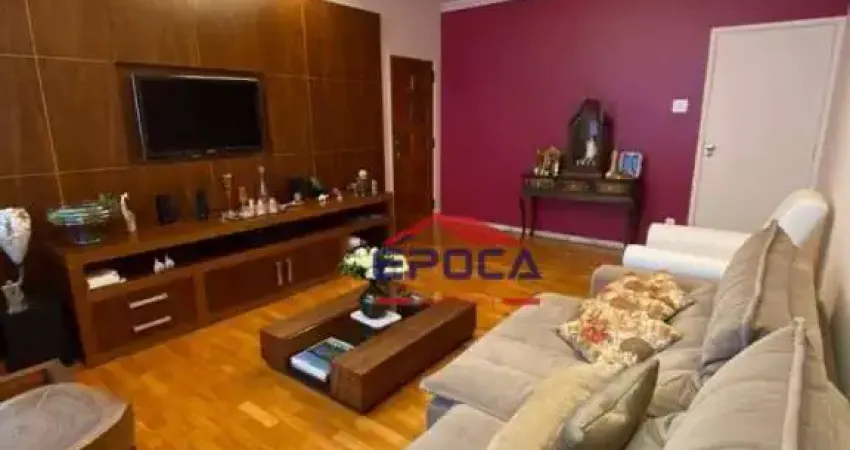 Apartamento com 4 dormitórios à venda, 160 m² por R$ 1.400.000,00 - Serra - Belo Horizonte/MG
