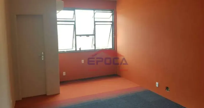 Sala para alugar, 27 m² por R$ 1.203,00/mês - Funcionários - Belo Horizonte/MG