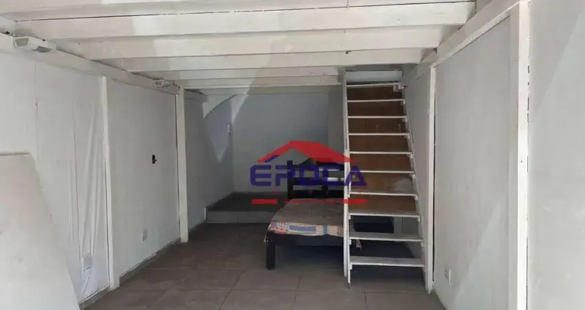 Loja para alugar, 30 m² por R$ 1.450/mês - Santa Efigênia - Belo Horizonte/MG